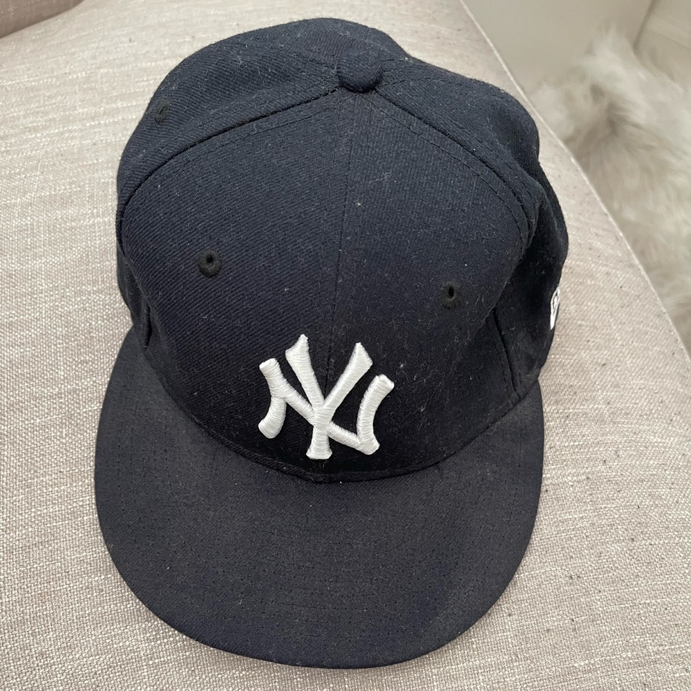 Authentic Ny 🧢hat
